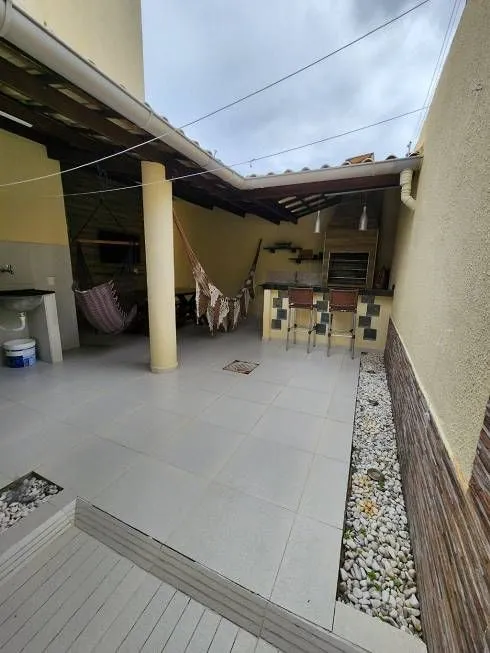 Foto 1 de Casa de Condomínio com 3 Quartos à venda, 230m² em Passaré, Fortaleza