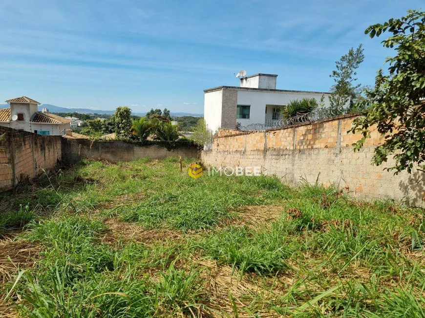 Foto 1 de Lote/Terreno à venda, 360m² em Trevo, Belo Horizonte