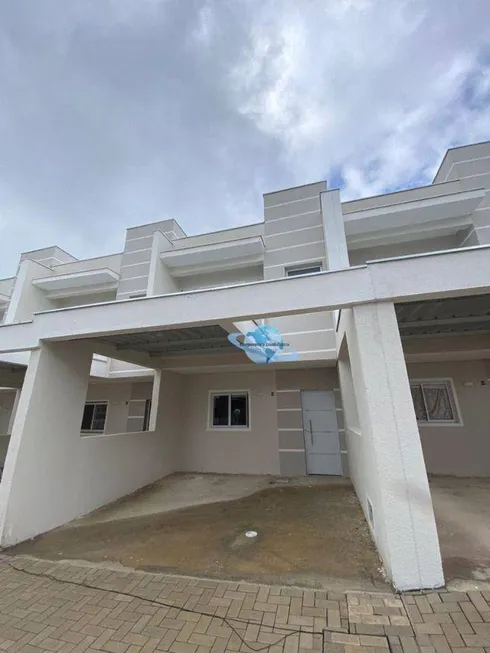 Foto 1 de Casa de Condomínio com 3 Quartos à venda, 118m² em Jardim Simus, Sorocaba