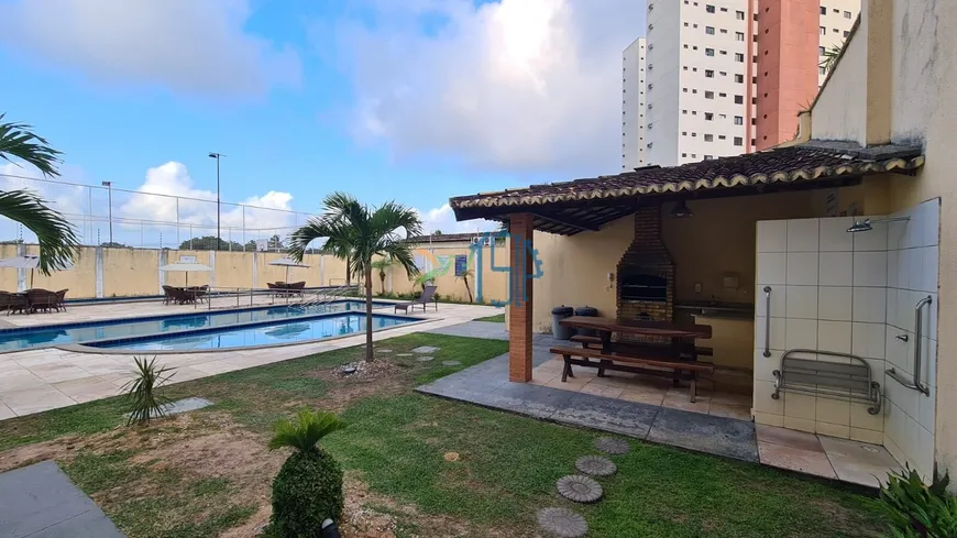 Foto 1 de Apartamento com 2 Quartos à venda, 55m² em Neópolis, Natal