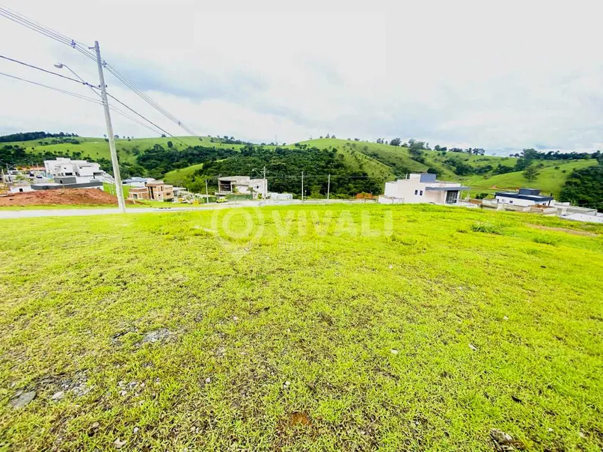 Foto 1 de Lote/Terreno à venda, 518m² em Condominio Bosque dos Pires, Itatiba