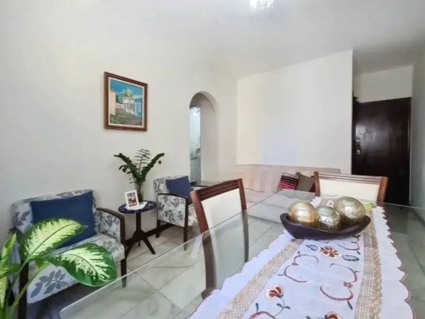 Foto 1 de Apartamento com 3 Quartos à venda, 68m² em Pituba, Salvador