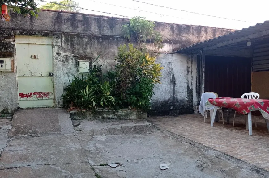 Foto 1 de Lote/Terreno à venda, 190m² em Boa Vista, Belo Horizonte