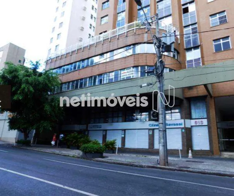 Foto 1 de Sala Comercial para alugar, 250m² em Funcionários, Belo Horizonte