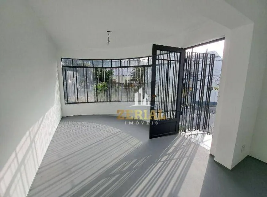 Foto 1 de Casa com 3 Quartos para venda ou aluguel, 320m² em Santa Paula, São Caetano do Sul