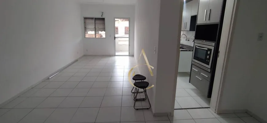 Foto 1 de Apartamento com 2 Quartos à venda, 70m² em Caonze, Nova Iguaçu