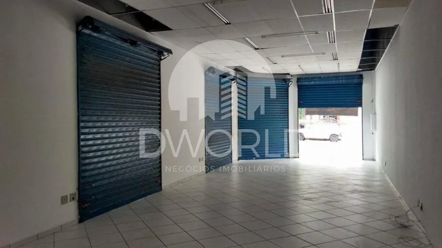 Foto 1 de Imóvel Comercial para alugar, 100m² em Centro, São Bernardo do Campo