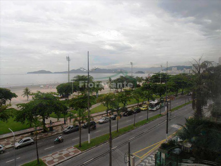 Foto 1 de Apartamento com 2 Quartos à venda, 240m² em Boqueirão, Santos