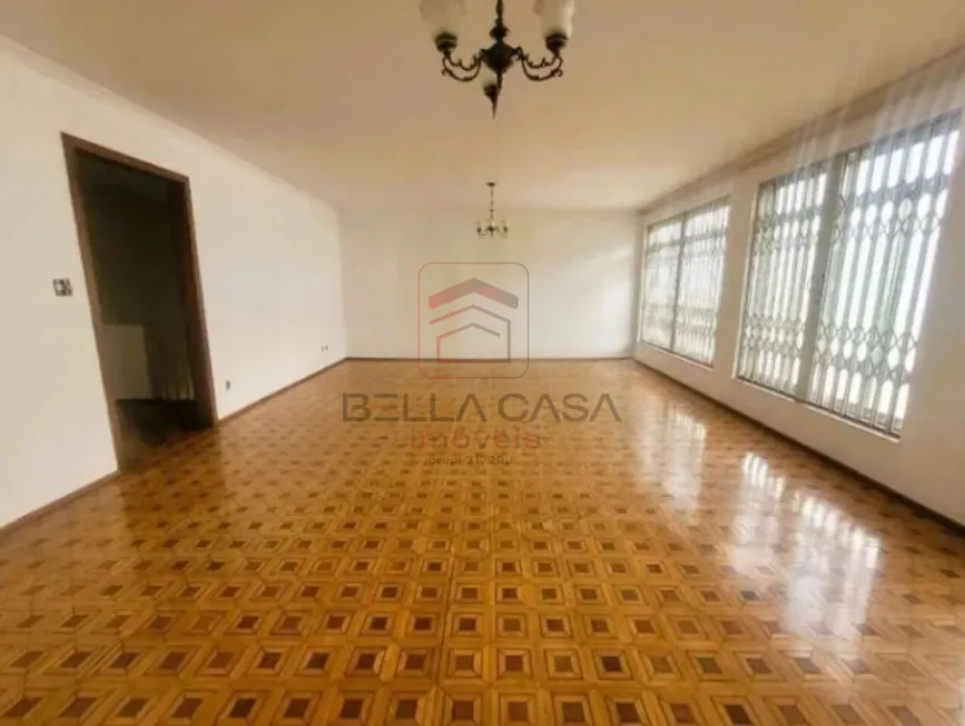 Foto 1 de Sobrado com 4 Quartos à venda, 128m² em Móoca, São Paulo