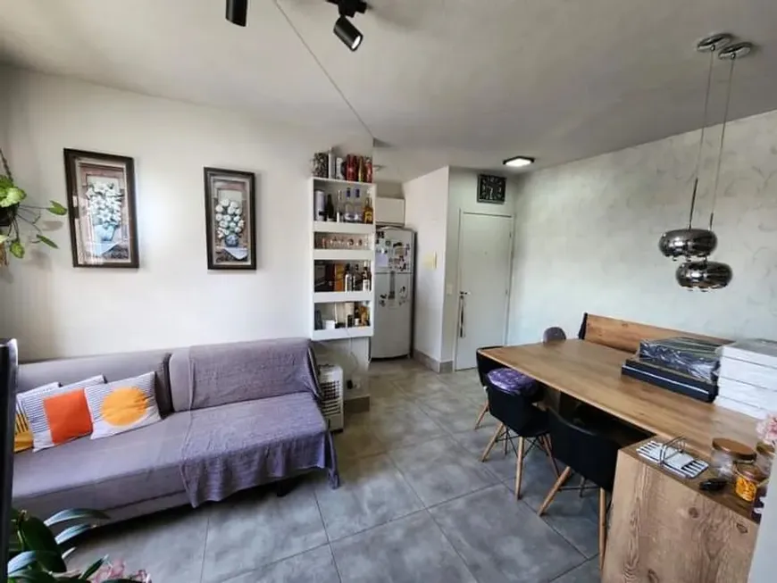 Foto 1 de Apartamento com 2 Quartos à venda, 60m² em Caixa D´Água, Salvador