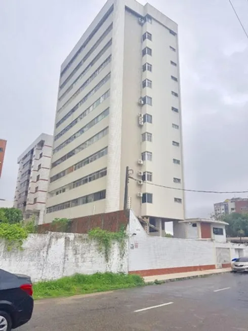 Foto 1 de Apartamento com 4 Quartos à venda, 147m² em Papicu, Fortaleza