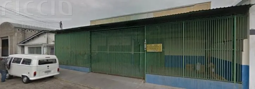 Foto 1 de Galpão/Depósito/Armazém à venda, 600m² em Vila Nair, São José dos Campos