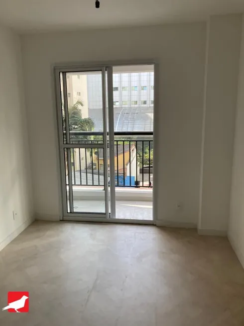 Foto 1 de Apartamento com 1 Quarto à venda, 33m² em Bela Vista, São Paulo