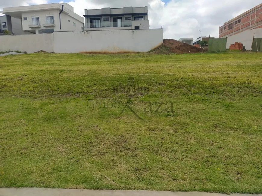 Foto 1 de Lote/Terreno à venda, 476m² em Condomínio Residencial Alphaville II, São José dos Campos