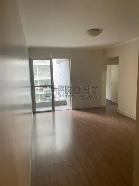 Foto 1 de Apartamento com 3 Quartos à venda, 73m² em Vila Buarque, São Paulo