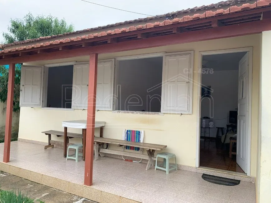 Foto 1 de Casa com 2 Quartos à venda, 73m² em Ponte Funda, Valença