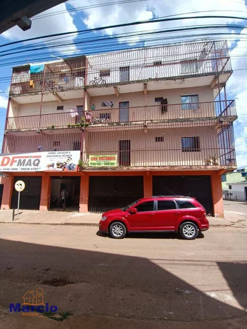 Foto 1 de Apartamento com 1 Quarto à venda, 40m² em Centro, São Sebastião