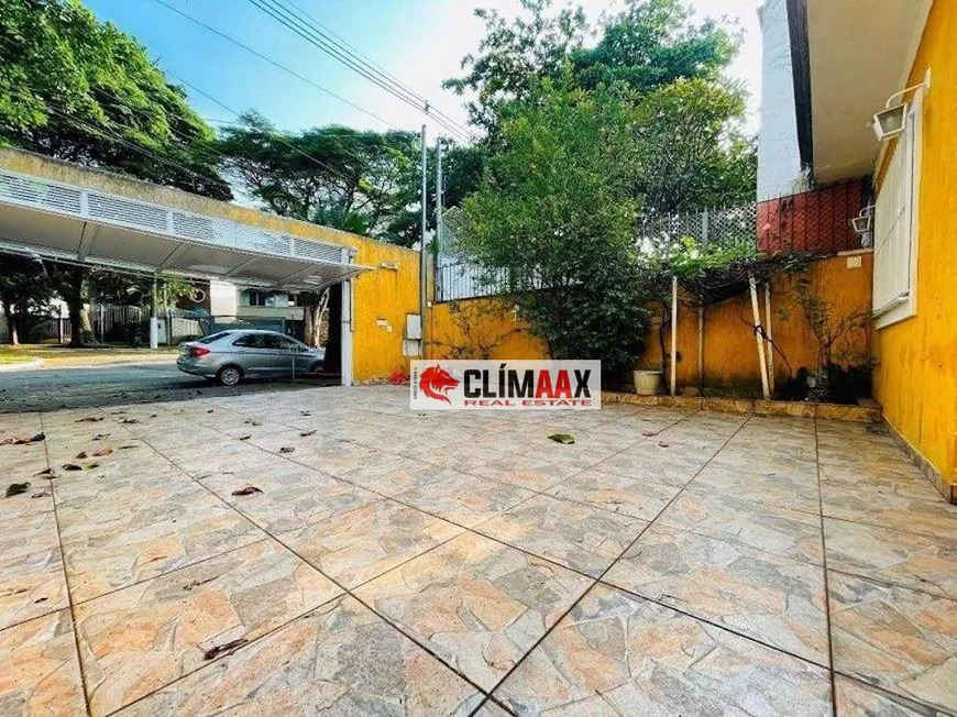 Foto 1 de Casa com 2 Quartos à venda, 180m² em Lapa, São Paulo