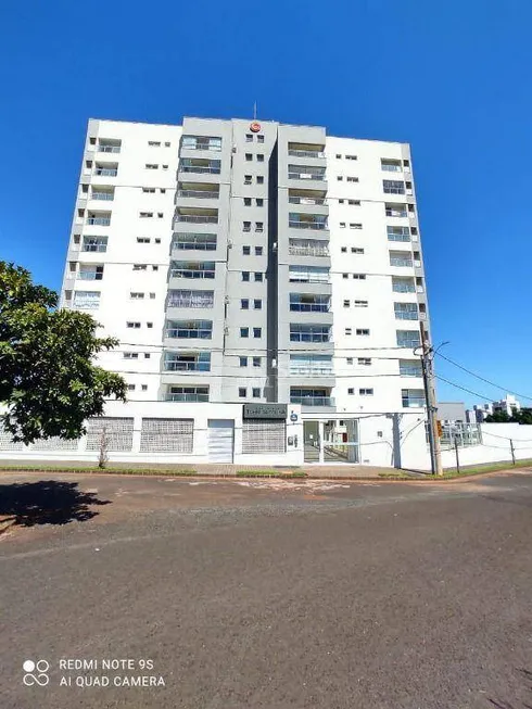 Foto 1 de Apartamento com 3 Quartos à venda, 136m² em Patrimônio, Uberlândia