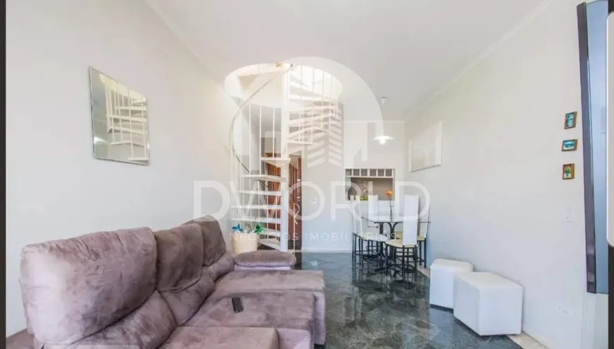 Foto 1 de Apartamento com 3 Quartos à venda, 120m² em Jardim da Saude, São Paulo