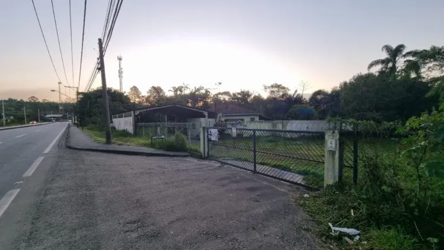 Foto 1 de Fazenda/Sítio com 1 Quarto à venda, 35000m² em Cocuera, Mogi das Cruzes