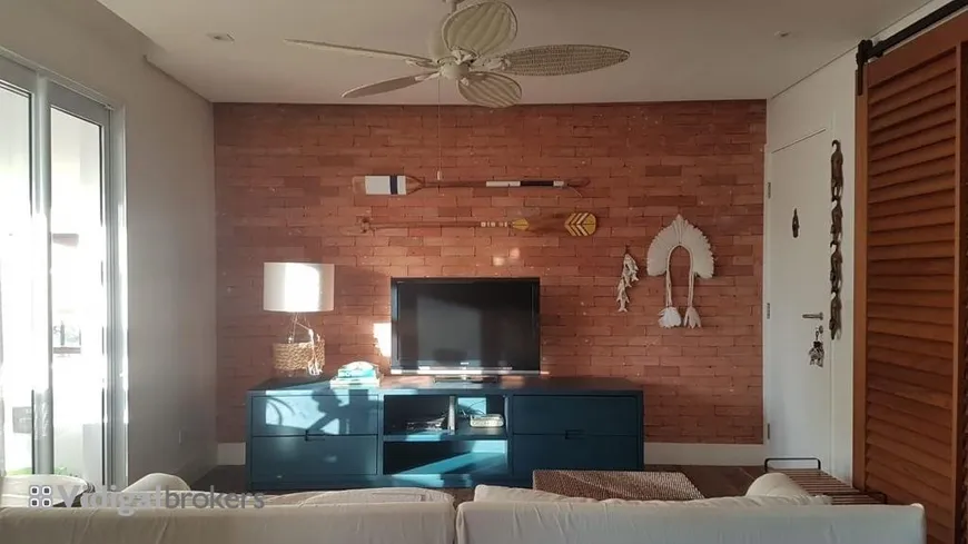 Foto 1 de Apartamento com 3 Quartos à venda, 125m² em Alto da Lapa, São Paulo