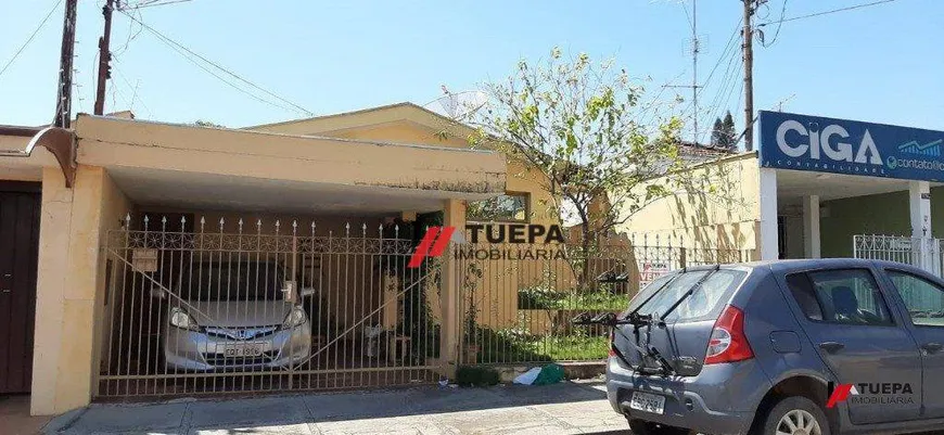 Foto 1 de Casa com 3 Quartos à venda, 112m² em Vila Monteiro - Gleba I, São Carlos