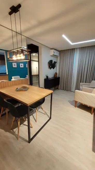 Foto 1 de Apartamento com 2 Quartos para venda ou aluguel, 50m² em Santa Mônica, Feira de Santana