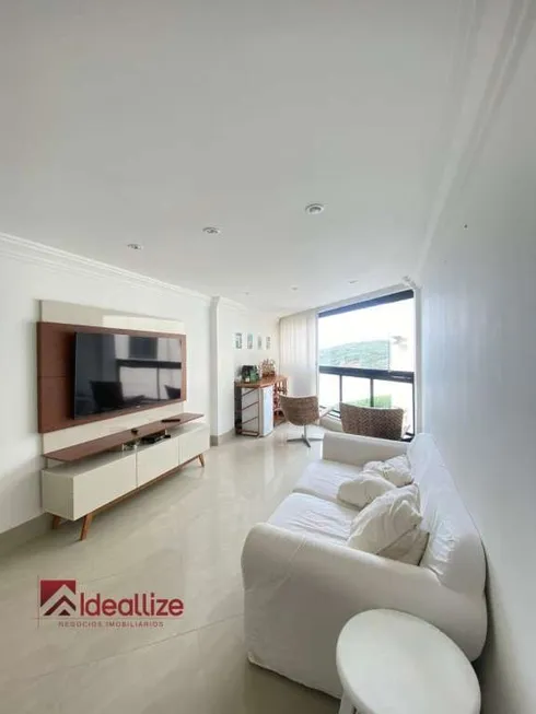 Foto 1 de Apartamento com 2 Quartos à venda, 84m² em Enseada Azul, Guarapari