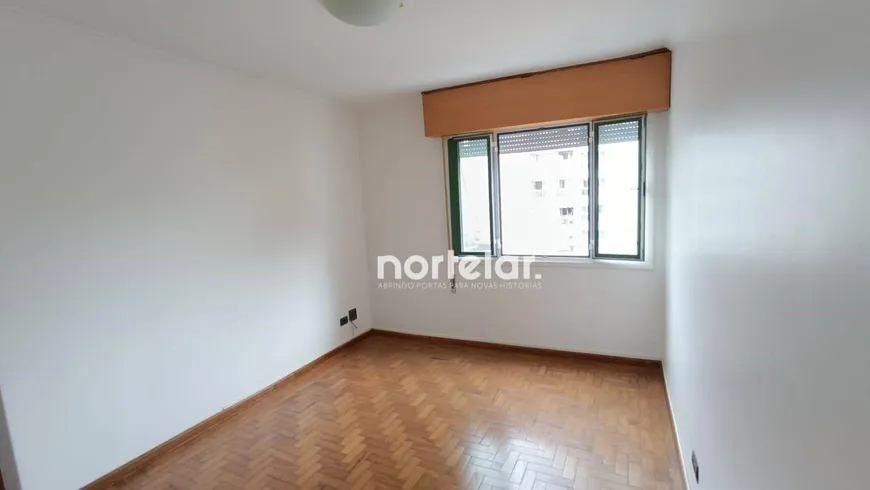 Foto 1 de Apartamento com 1 Quarto à venda, 56m² em Higienópolis, São Paulo