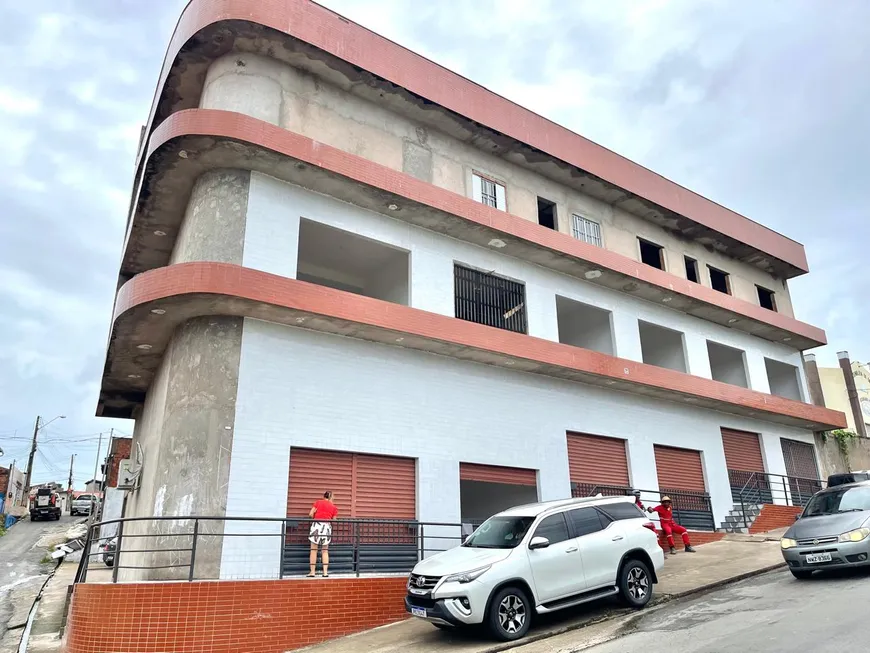 Foto 1 de Ponto Comercial para alugar, 33m² em Vila Luizao, São Luís