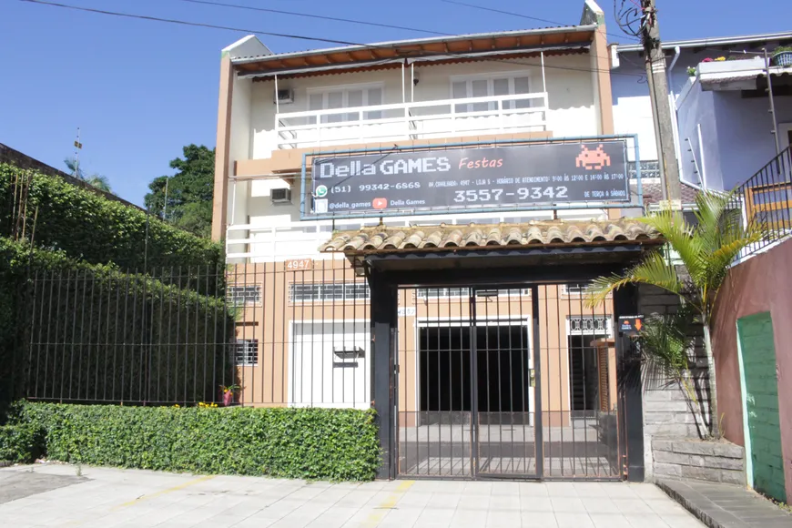 Foto 1 de Prédio Comercial à venda, 580m² em Cavalhada, Porto Alegre