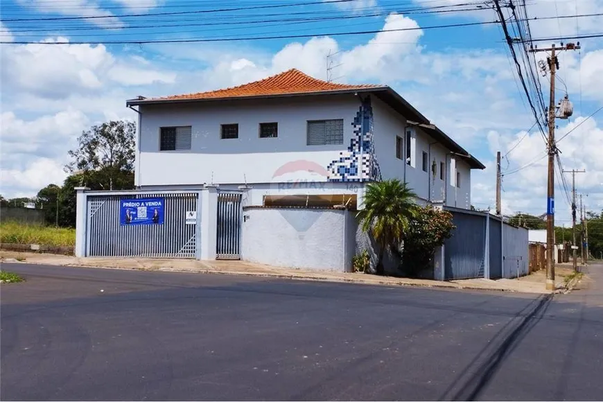 Foto 1 de Prédio Comercial à venda, 468m² em Jardim Nova Aparecida, Jaboticabal