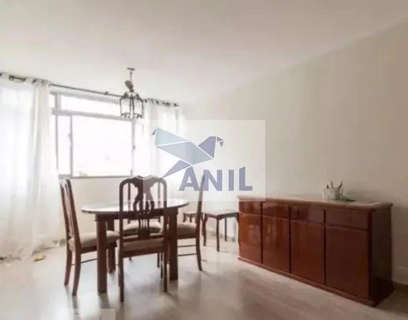 Foto 1 de Apartamento com 2 Quartos à venda, 74m² em Cerqueira César, São Paulo