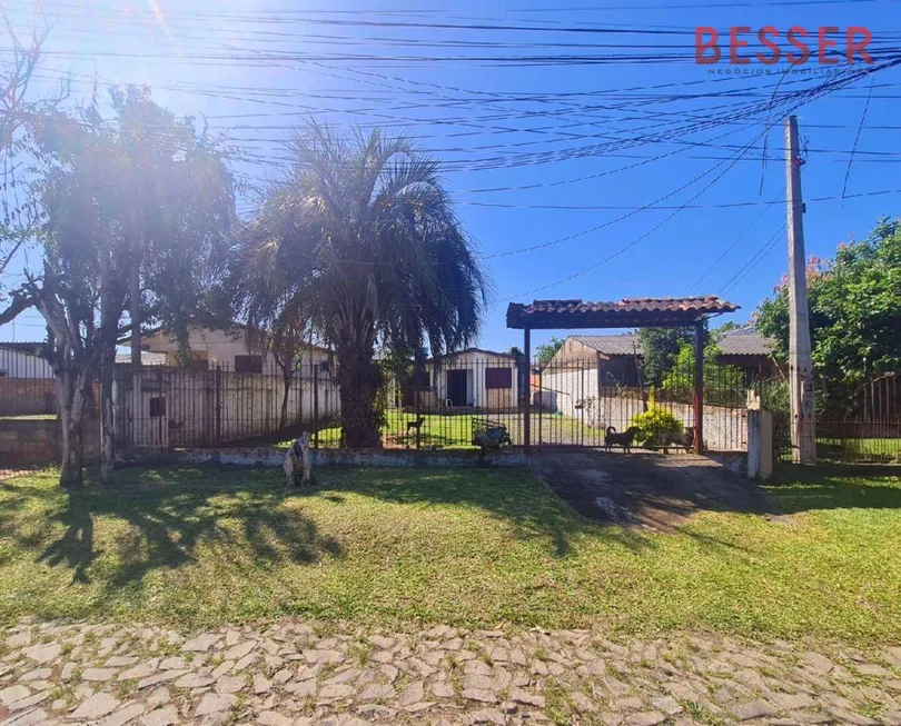 Foto 1 de Lote/Terreno à venda, 300m² em Nova Sapucaia, Sapucaia do Sul