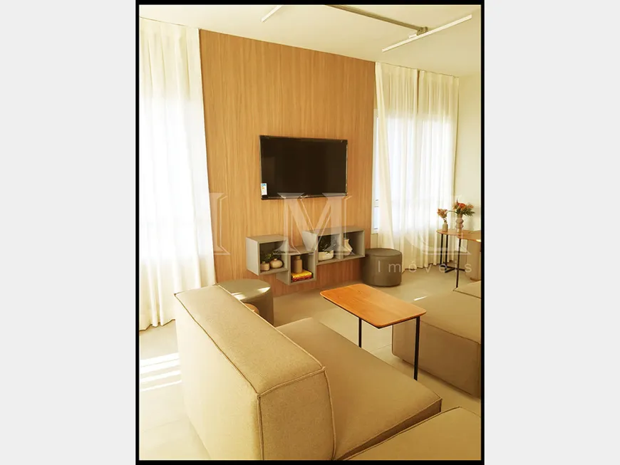 Foto 1 de Apartamento com 1 Quarto à venda, 20m² em Bela Vista, São Paulo