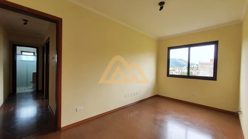 Foto 1 de Apartamento com 2 Quartos à venda, 65m² em Santa Maria, Poços de Caldas