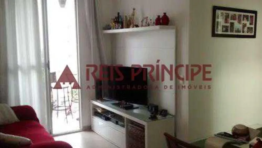 Foto 1 de Apartamento com 2 Quartos à venda, 54m² em Taquara, Rio de Janeiro