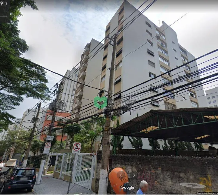 Foto 1 de Apartamento com 2 Quartos para venda ou aluguel, 100m² em Itaim Bibi, São Paulo