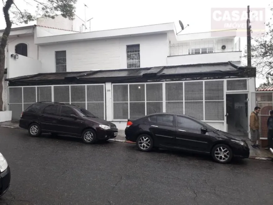 Foto 1 de Imóvel Comercial com 1 Quarto para alugar, 170m² em Nova Petrópolis, São Bernardo do Campo