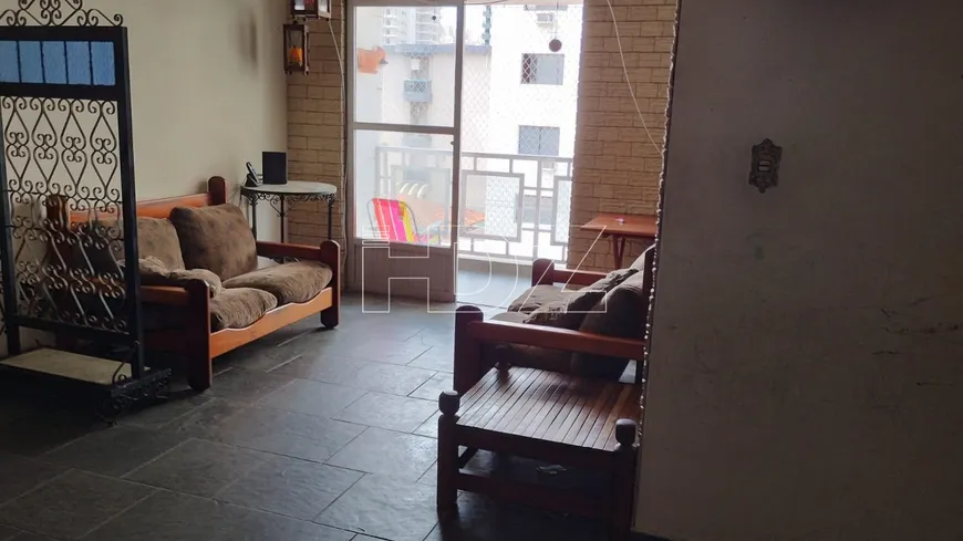 Foto 1 de Apartamento com 2 Quartos à venda, 101m² em Samambaia, Praia Grande