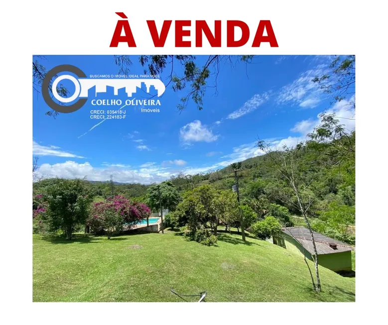 Foto 1 de Fazenda/Sítio com 3 Quartos à venda, 5000m² em Centro, Pedro de Toledo