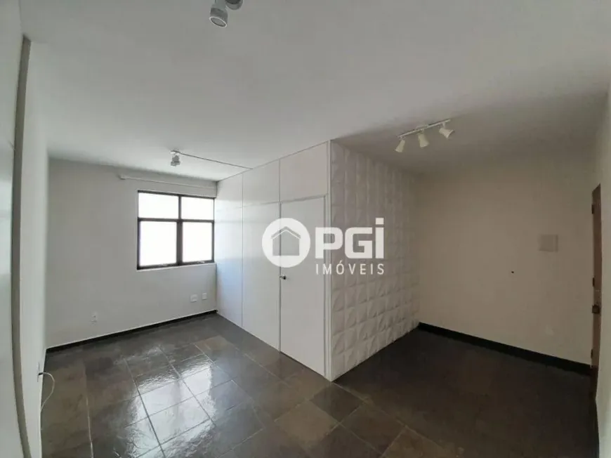 Foto 1 de Sala Comercial para alugar, 34m² em Vila Seixas, Ribeirão Preto