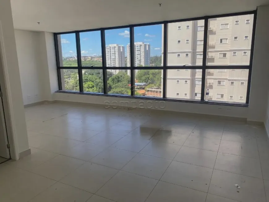 Foto 1 de Ponto Comercial para alugar, 42m² em Estância Matinha, São José do Rio Preto