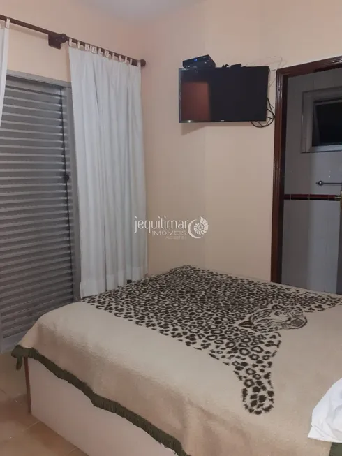 Foto 1 de Apartamento com 3 Quartos à venda, 165m² em Enseada, Guarujá