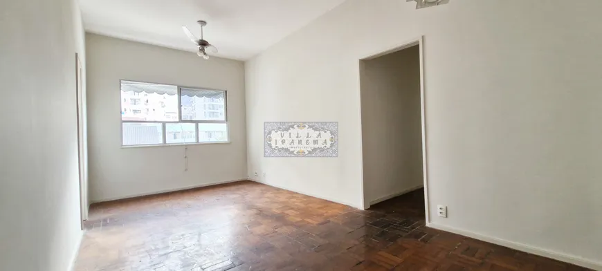 Foto 1 de Apartamento com 2 Quartos à venda, 72m² em Botafogo, Rio de Janeiro