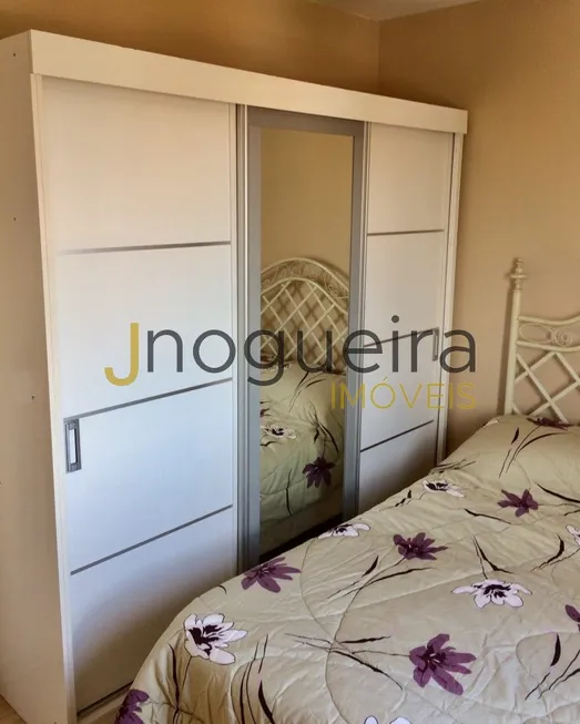 Foto 1 de Apartamento com 3 Quartos à venda, 62m² em Jardim Marajoara, São Paulo