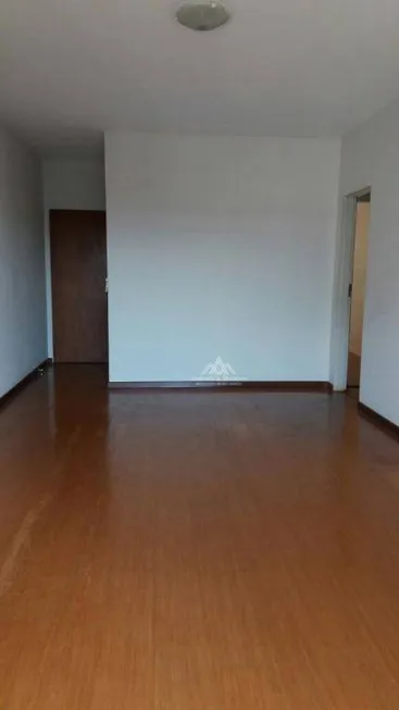 Foto 1 de Apartamento com 3 Quartos à venda, 114m² em Centro, Ribeirão Preto