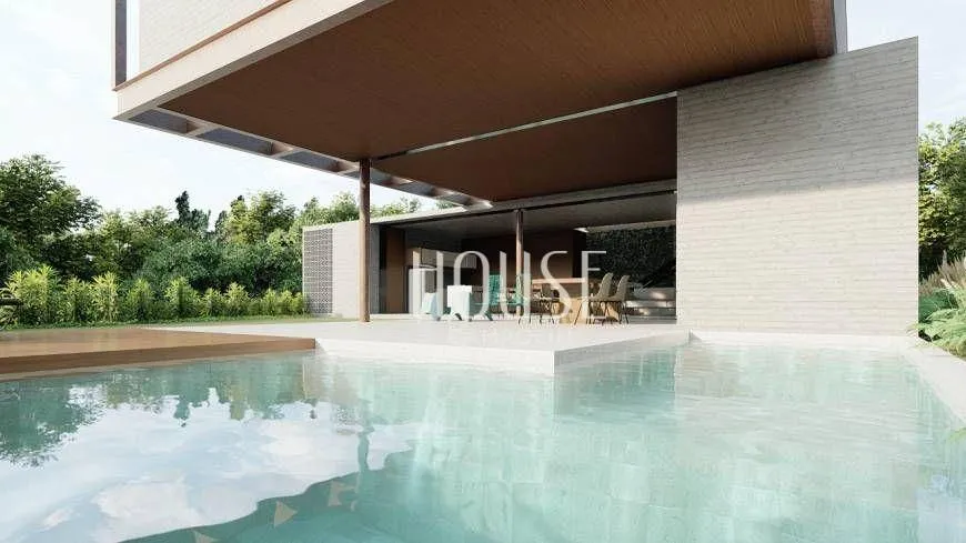 Foto 1 de Casa de Condomínio com 3 Quartos à venda, 376m² em Cyrela Landscape Esplanada, Votorantim