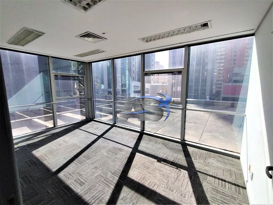 Foto 1 de Sala Comercial para alugar, 660m² em Paraíso, São Paulo